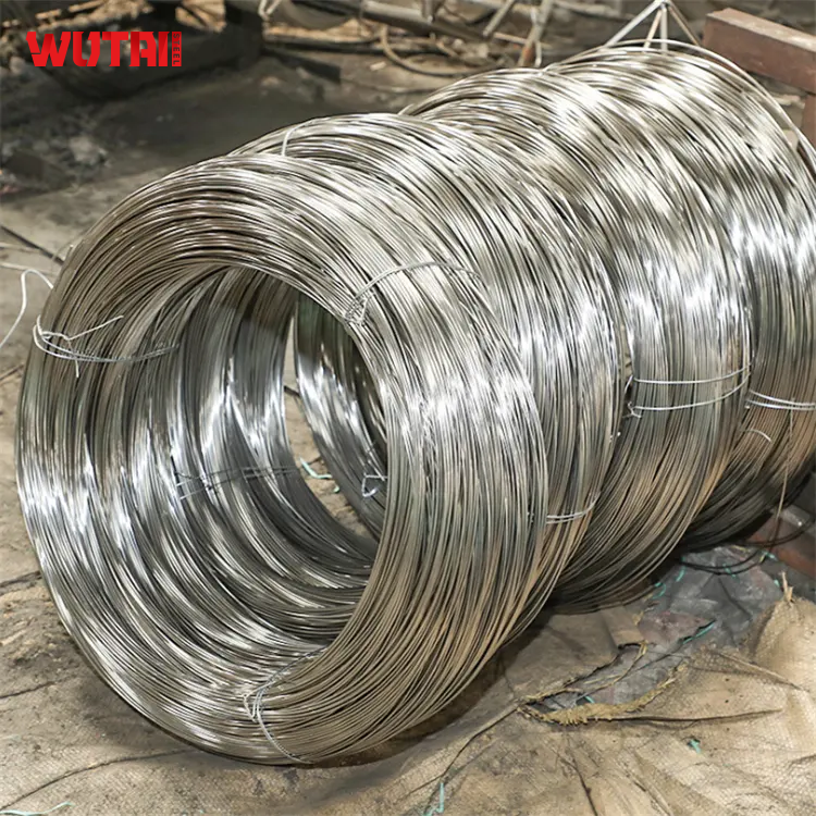 316 Stainless Steel Wire