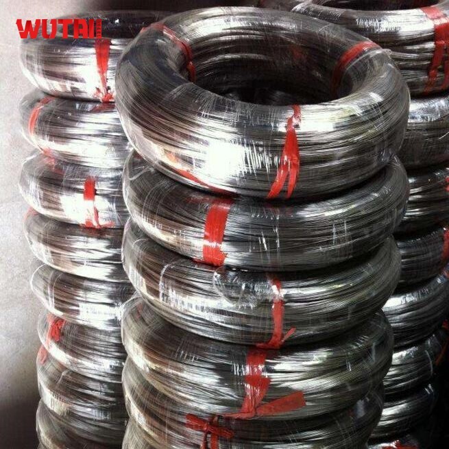 316 Stainless Steel Wire