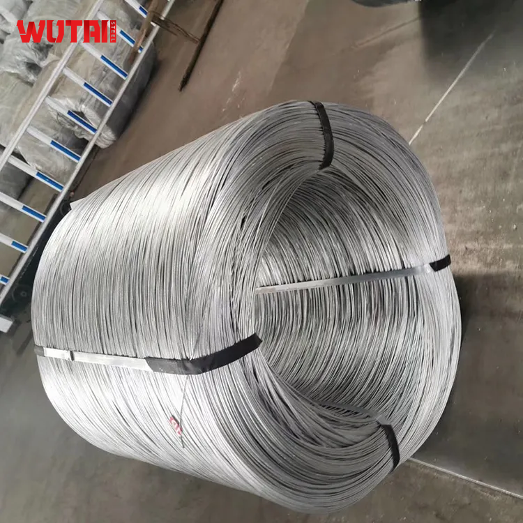 310S Stainless Steel Wire