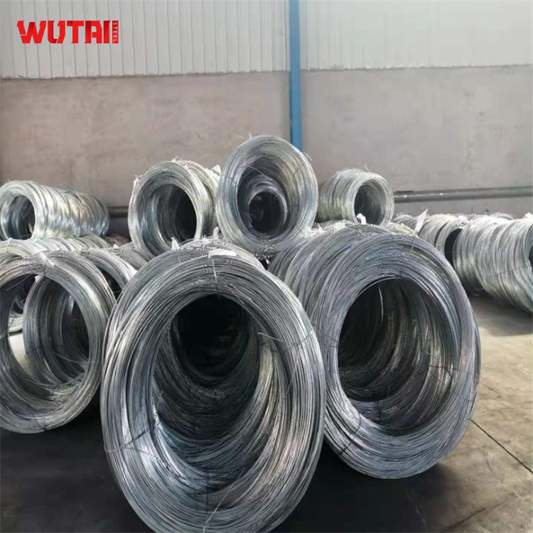302 Stainless Steel Wire