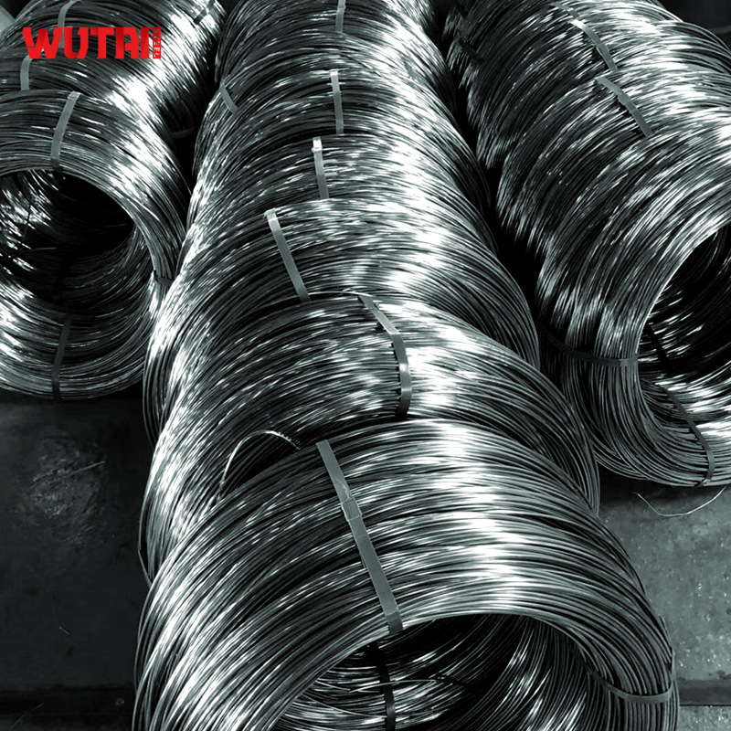 302 Stainless Steel Wire