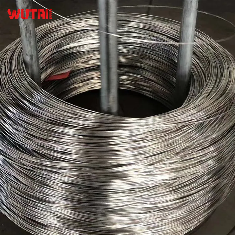 302 Stainless Steel Wire
