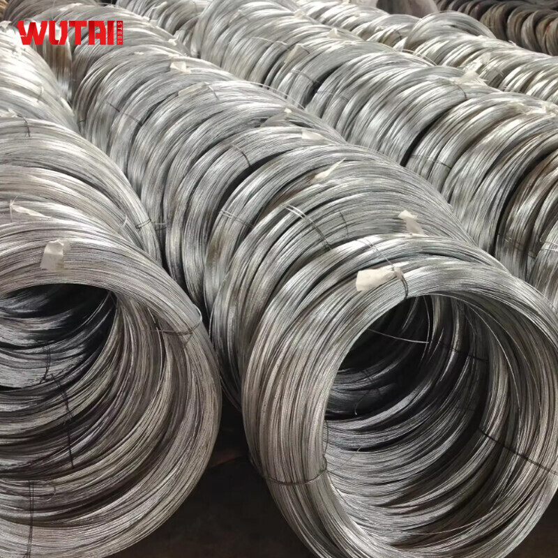 Stainless Steel Wire