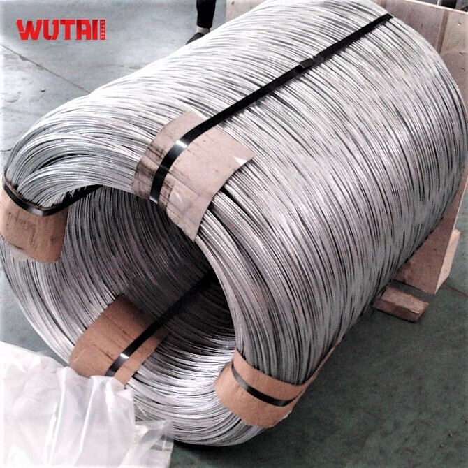 Stainless Steel Wire