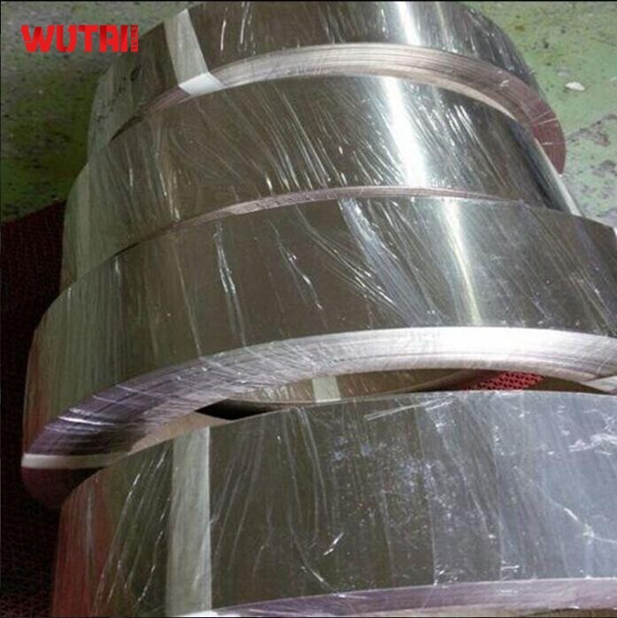 Nickel Alloy Coil