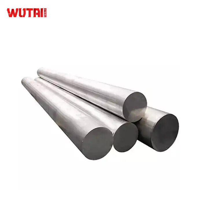 6061 Aluminium Bar