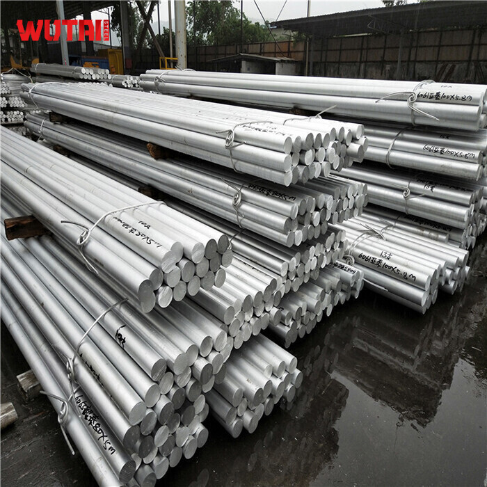 6061 Aluminium Bar