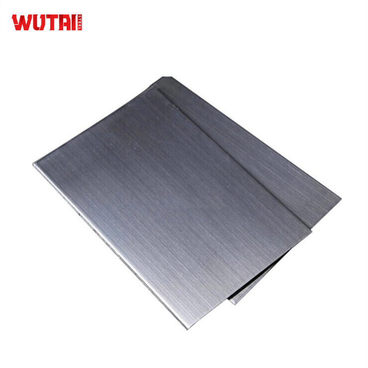 Nickel Alloy Plate