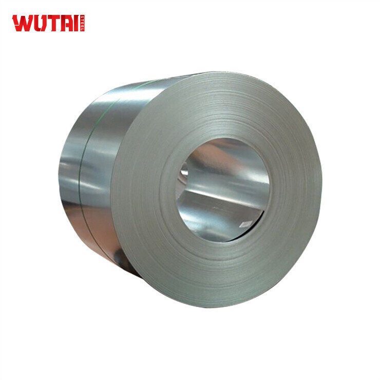 Nickel Alloy Coil