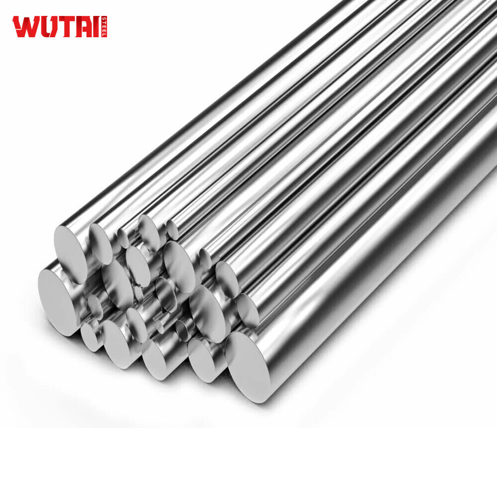 Nickel Alloy Bar