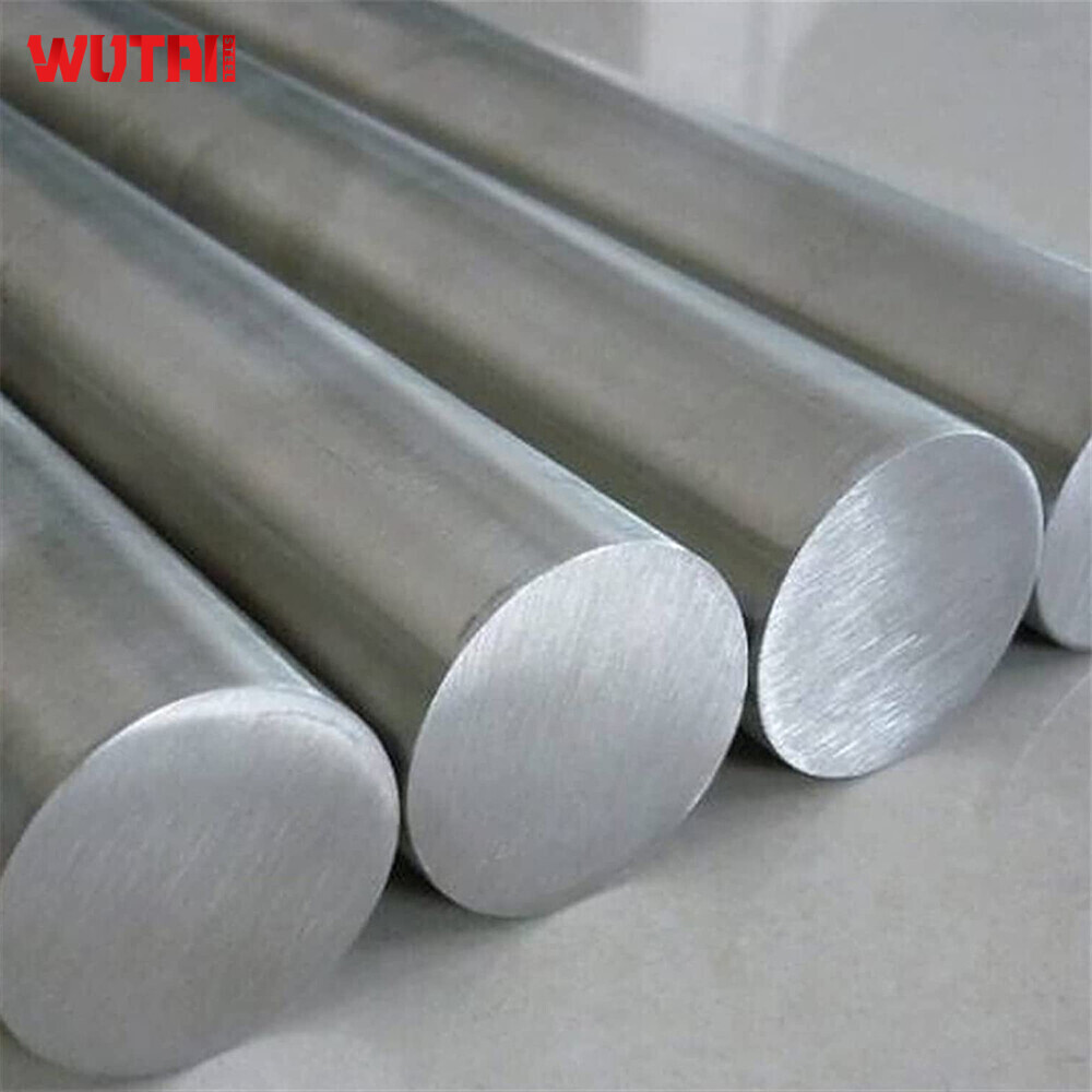 Nickel Alloy Bar