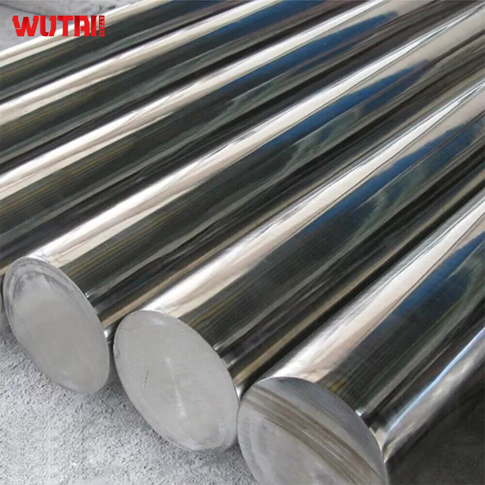 Nickel Alloy Bar