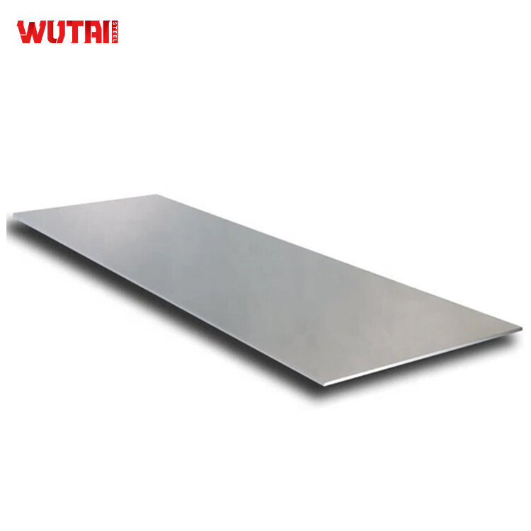 201 Stainless Steel Plate