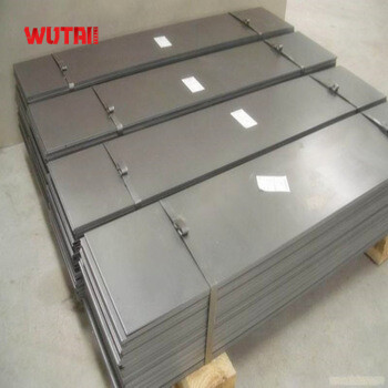 Stainless Steel Plate