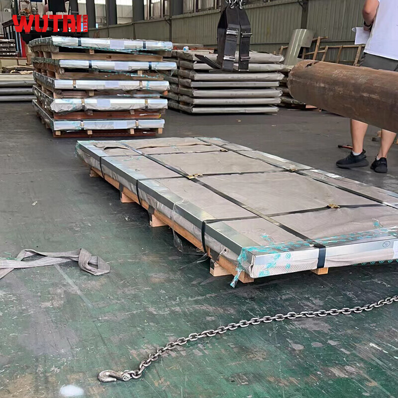 301L Stainless Steel Plate