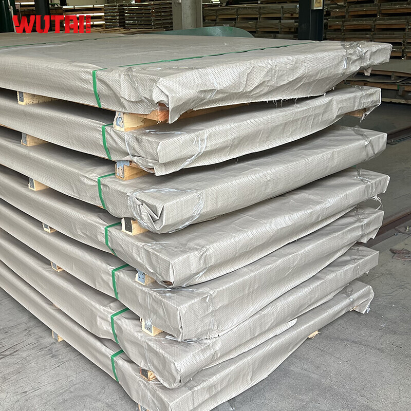 202 Stainless Steel Plate