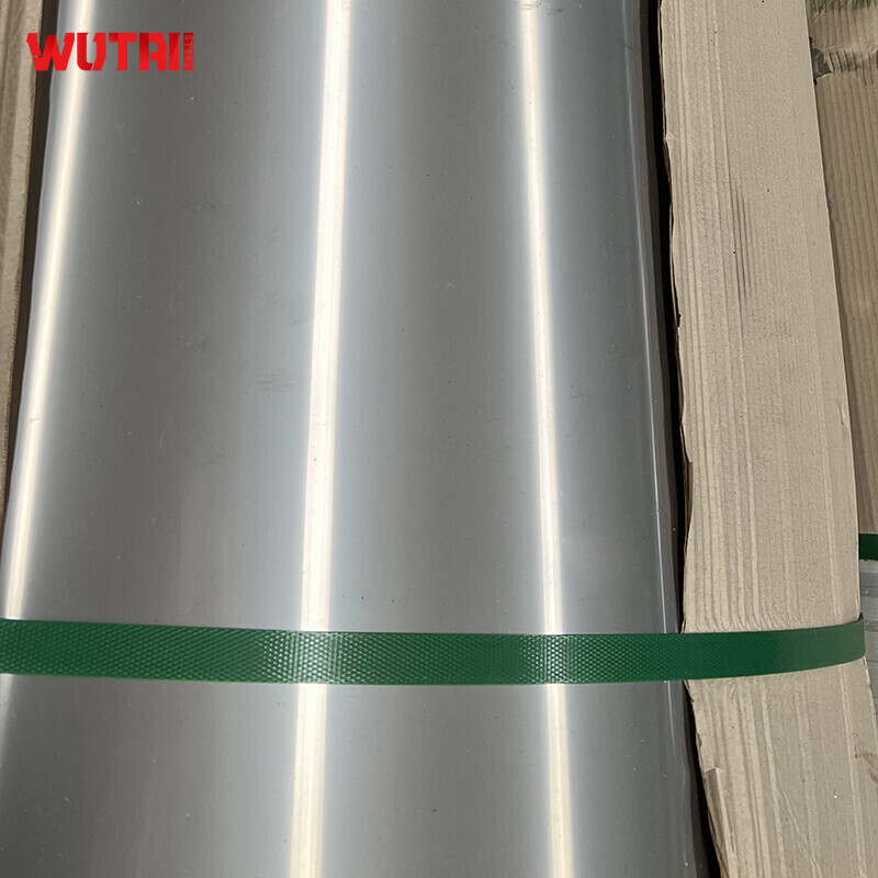 904L Stainless Steel Coil