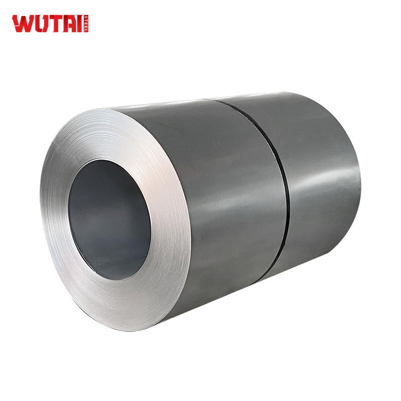 904L Stainless Steel Coil