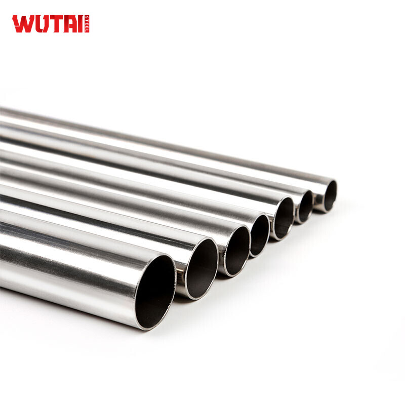 Stainless Steel Pipe