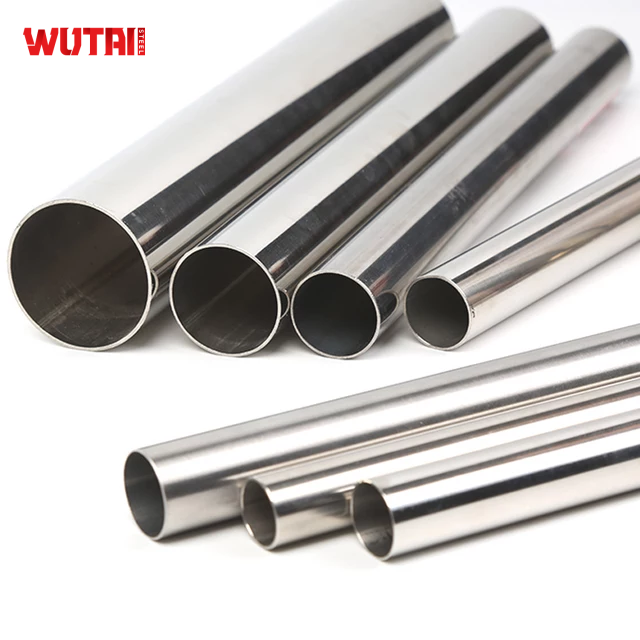 430 Stainless Steel Pipe