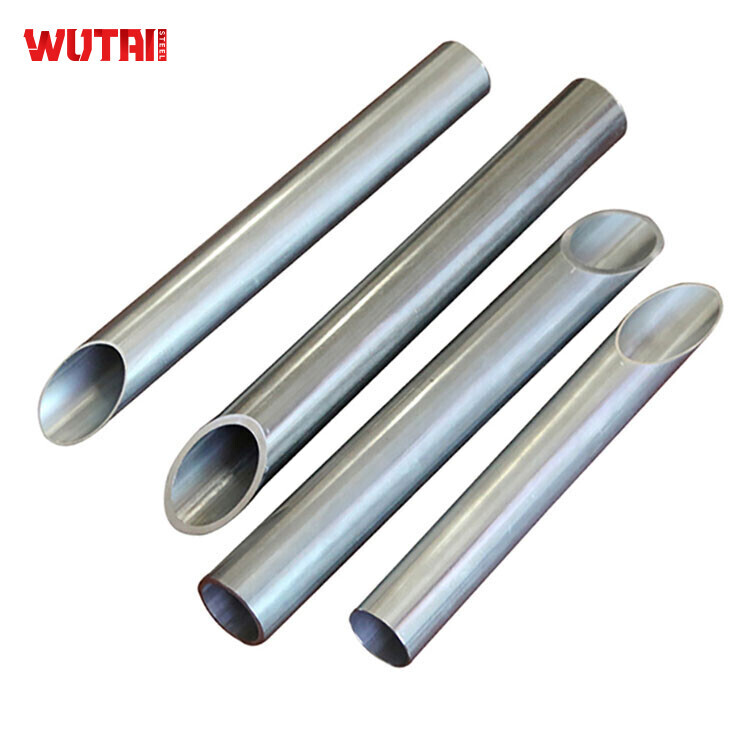 305 Stainless Steel Pipe