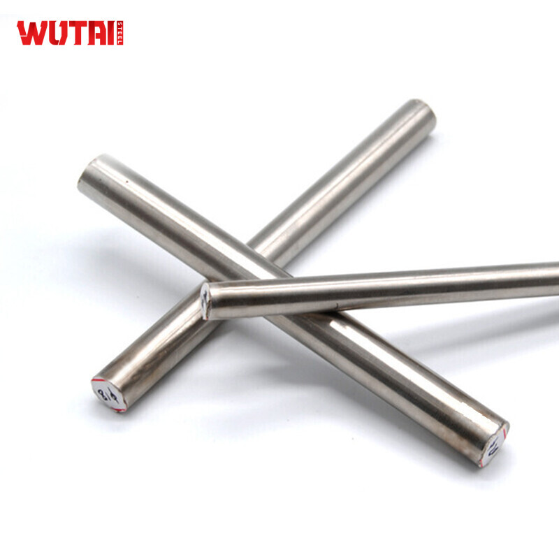 420J2 Stainless Steel Bar