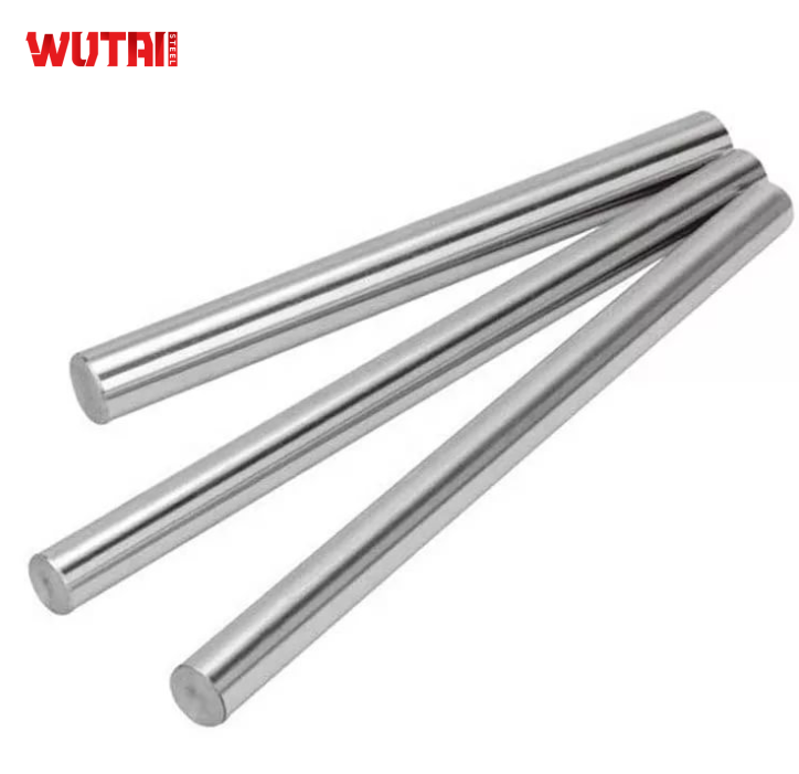 304L Stainless Steel Bar