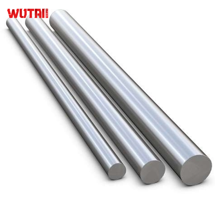 304 Stainless Steel Bar