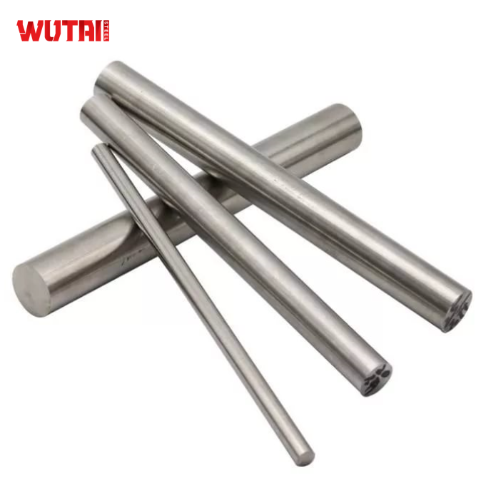Stainless Steel Bar