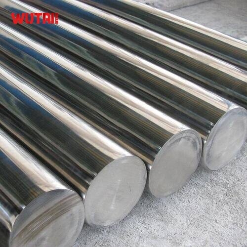 Stainless Steel Bar