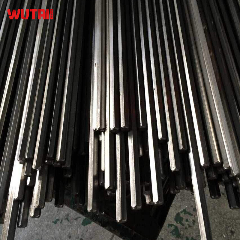 Stainless Steel Bar