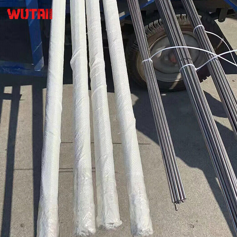 304 Stainless Steel Bar