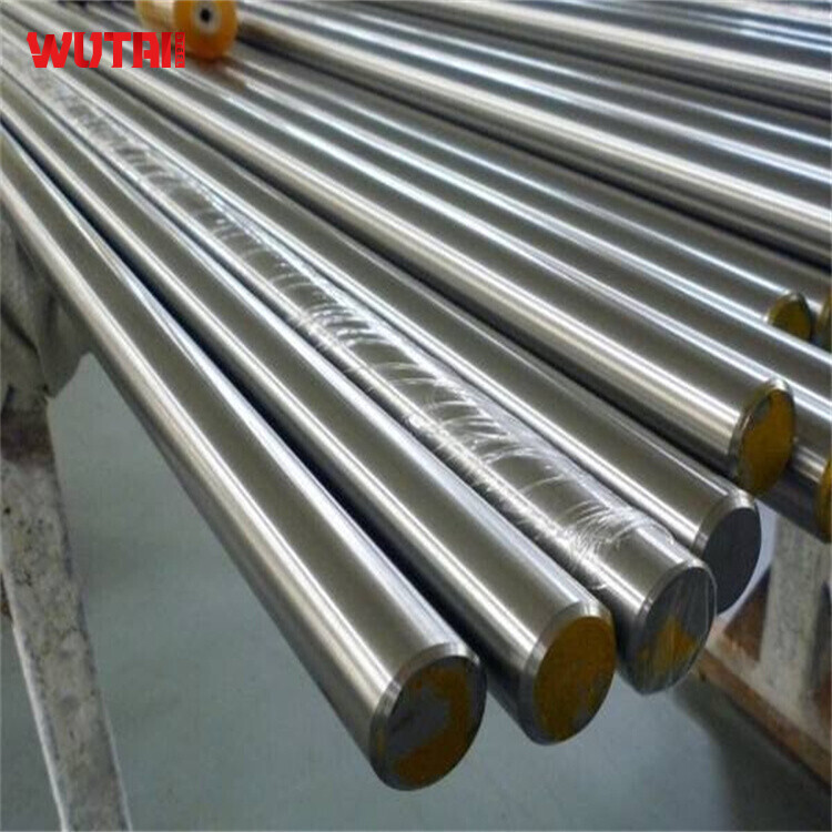 304 Stainless Steel Bar