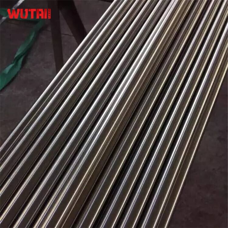 304L Stainless Steel Bar