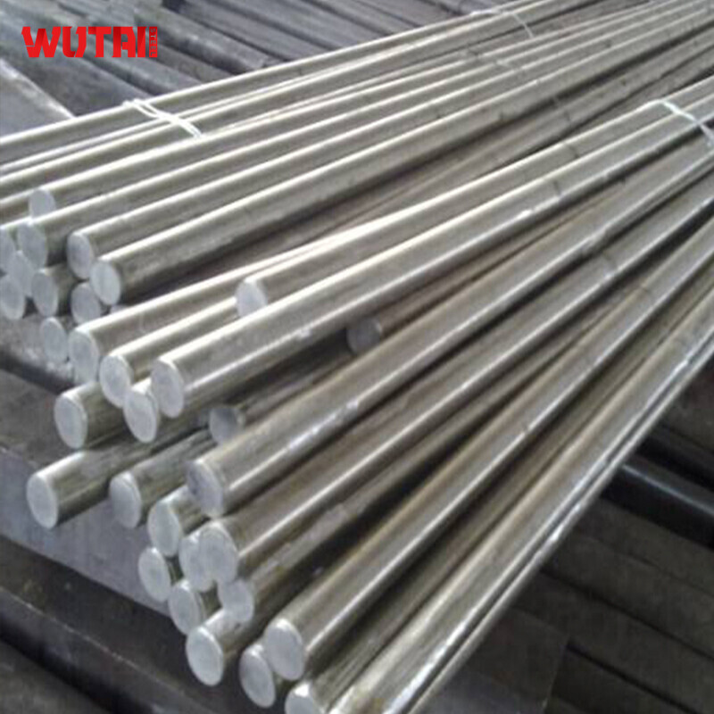 304L Stainless Steel Bar