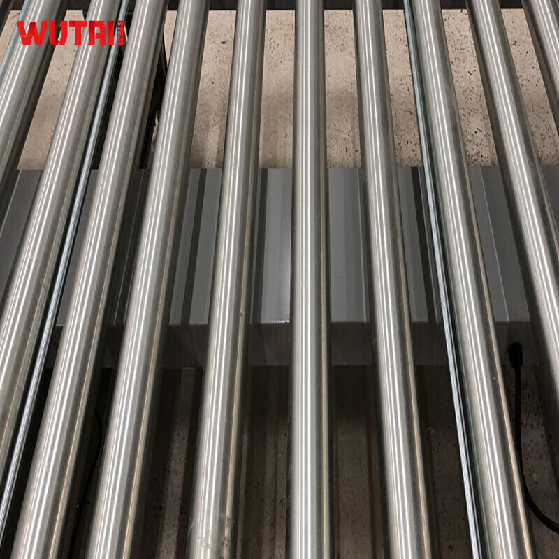 347H Stainless Steel Bar