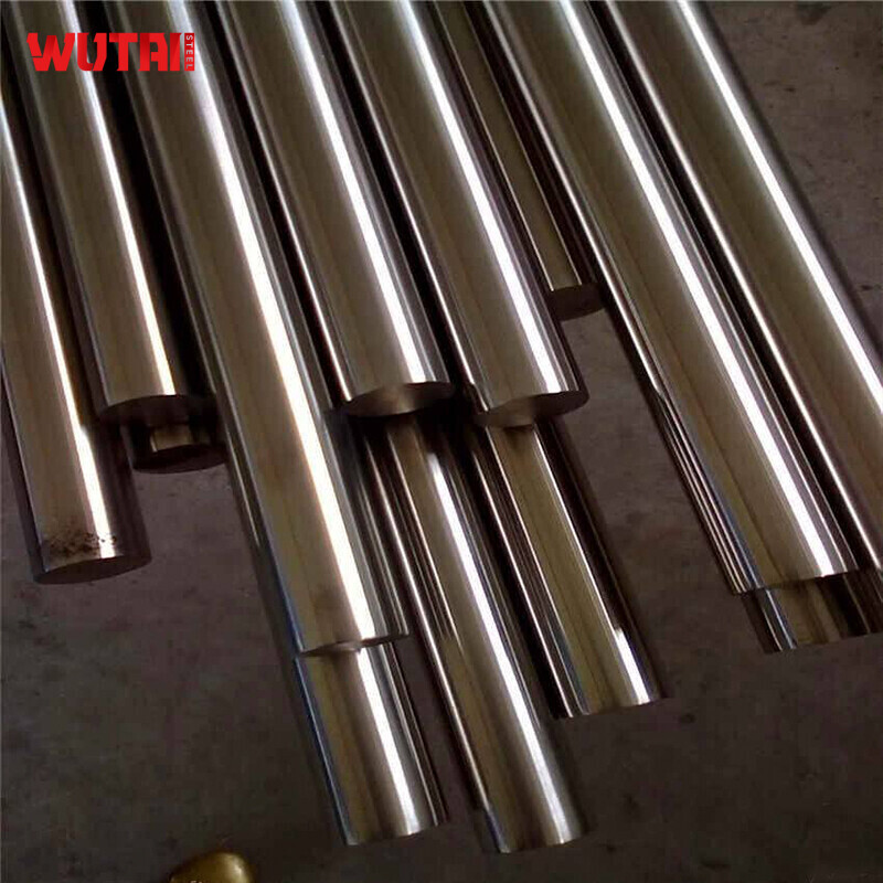 347H Stainless Steel Bar