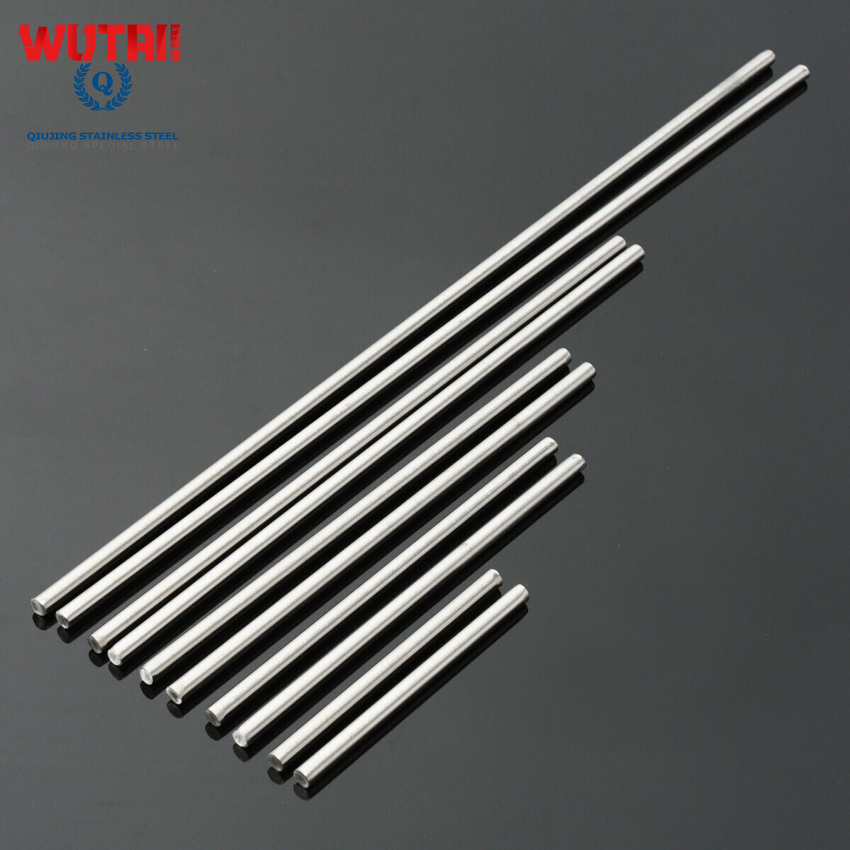 420J2 Stainless Steel Bar
