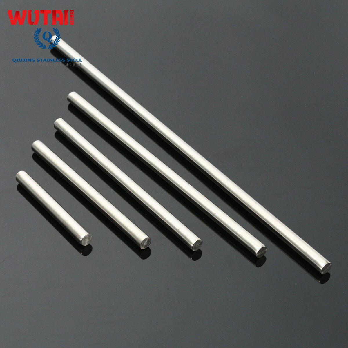 420J2 Stainless Steel Bar