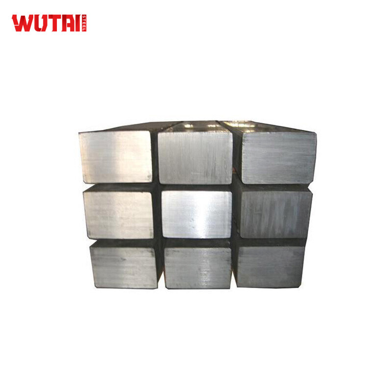 Stainless Steel Square Bar
