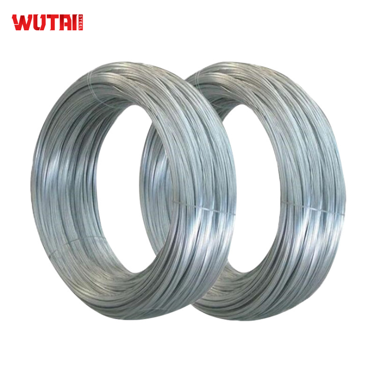 316 Stainless Steel Wire