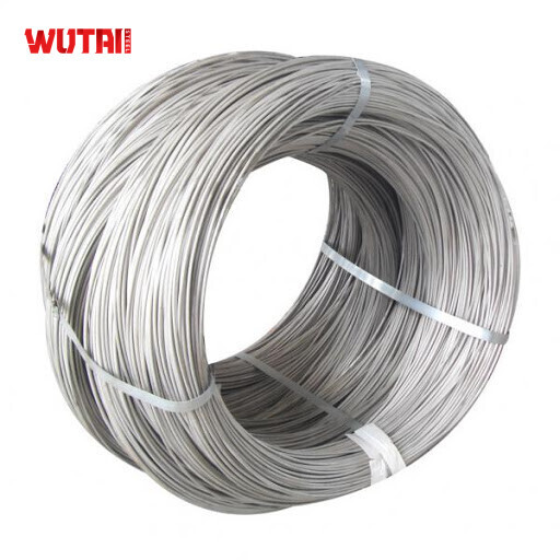 Stainless Steel Wire