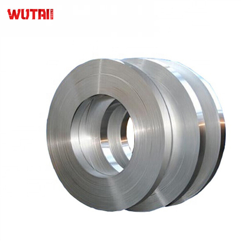 420J2 Stainless Strip