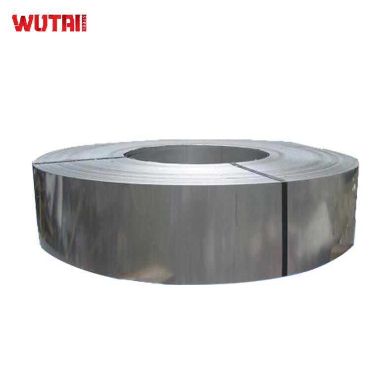 2205 Stainless Strip