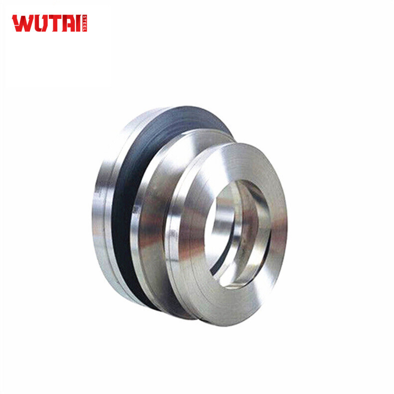 304L Stainless Strip