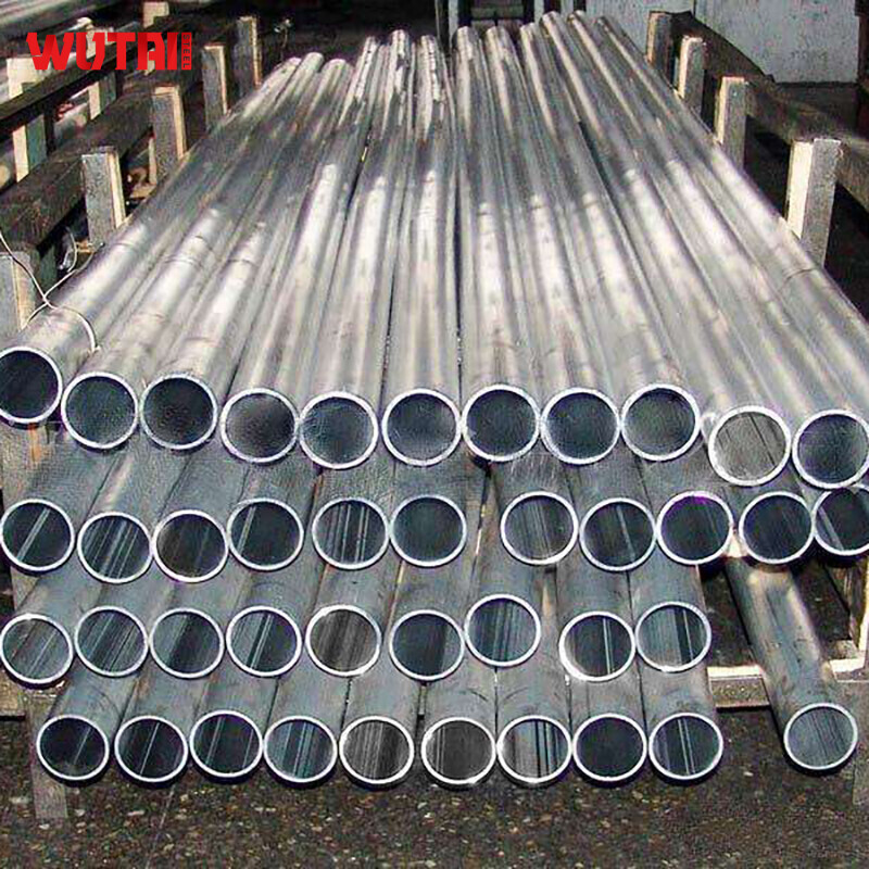 7003 Aluminium Pipe