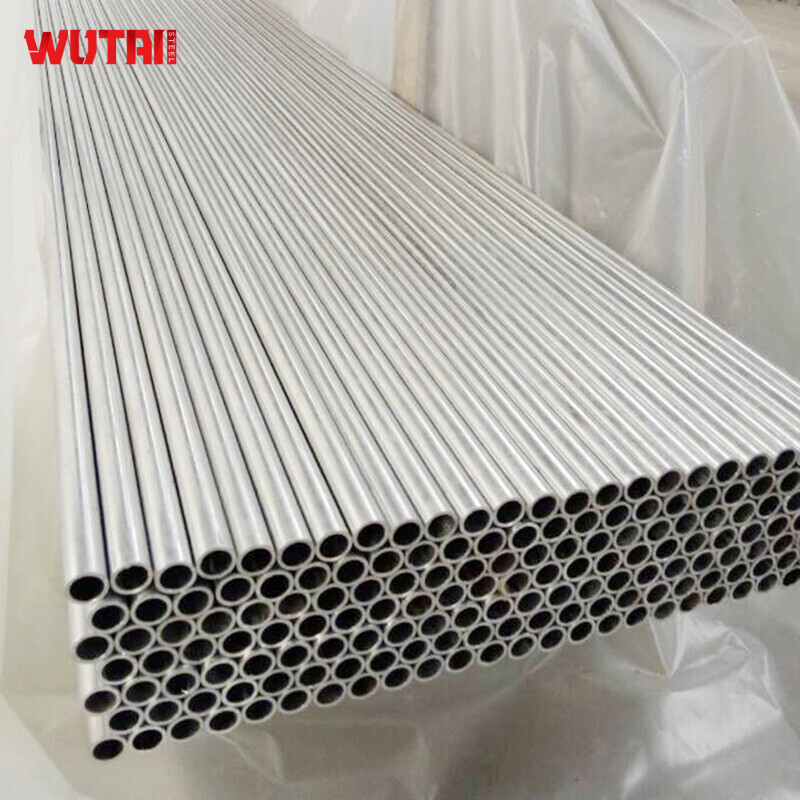 7003 Aluminium Pipe