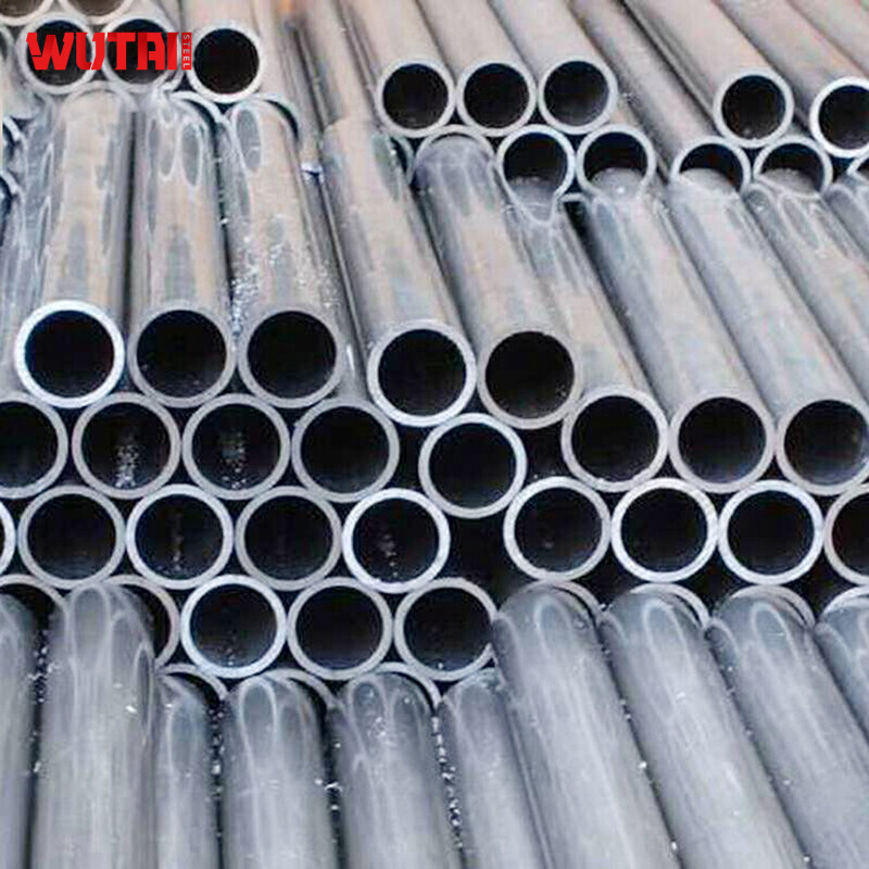 2024 Aluminium Pipe