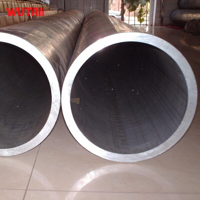 2024 Aluminium Pipe