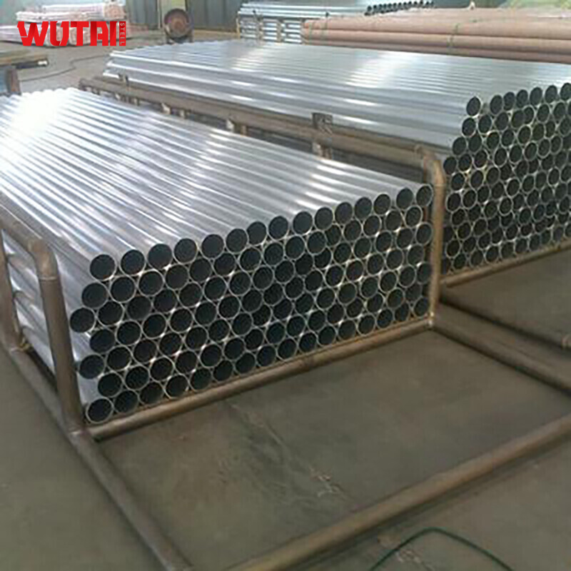 1050 Aluminium Pipe